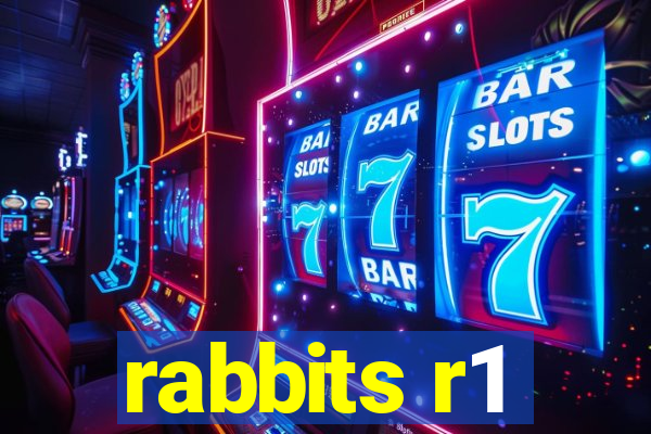 rabbits r1