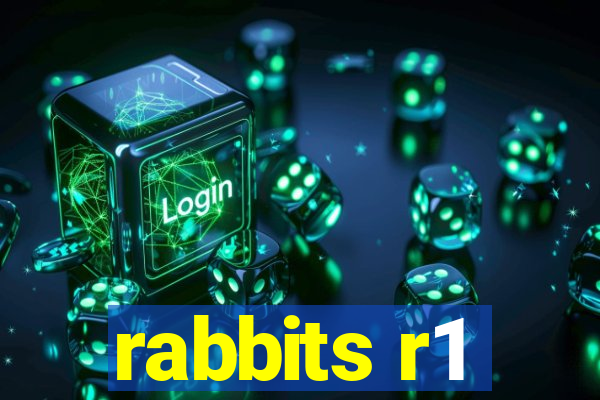 rabbits r1