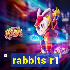 rabbits r1