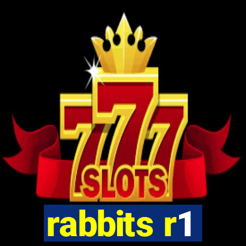 rabbits r1