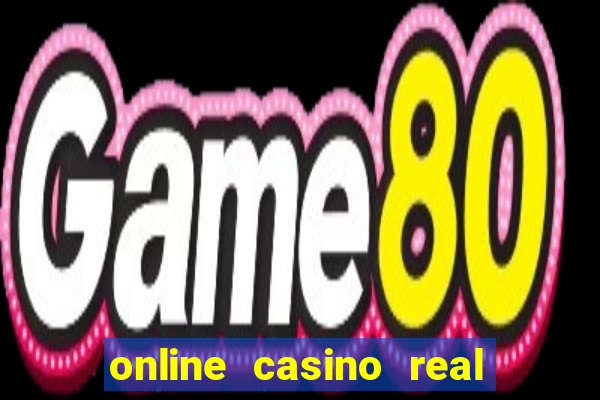 online casino real money us