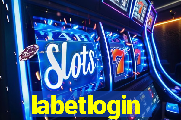 labetlogin