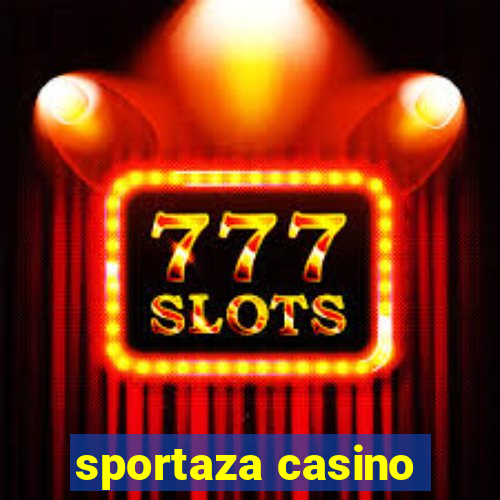 sportaza casino