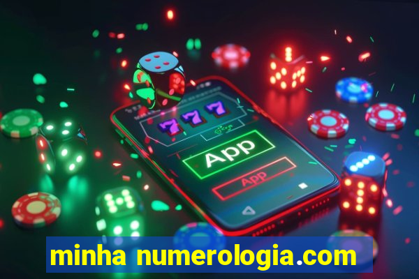 minha numerologia.com