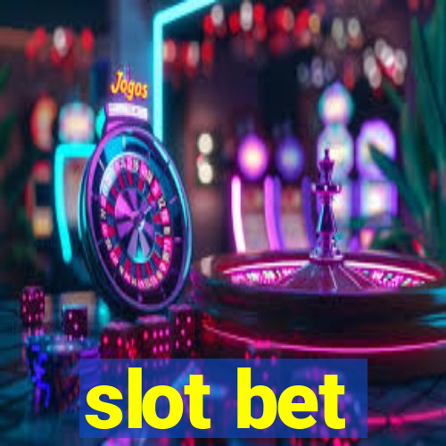 slot bet