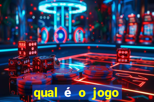 qual é o jogo que tá pagando