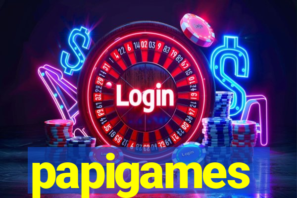 papigames