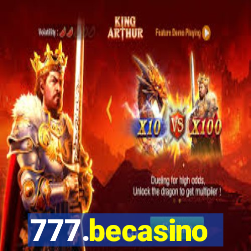 777.becasino