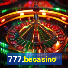 777.becasino