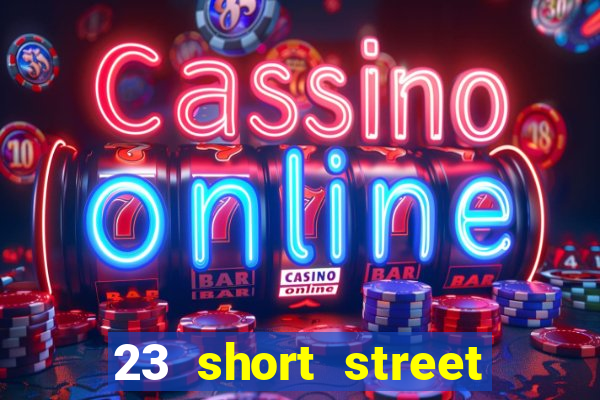 23 short street casino nsw 2470