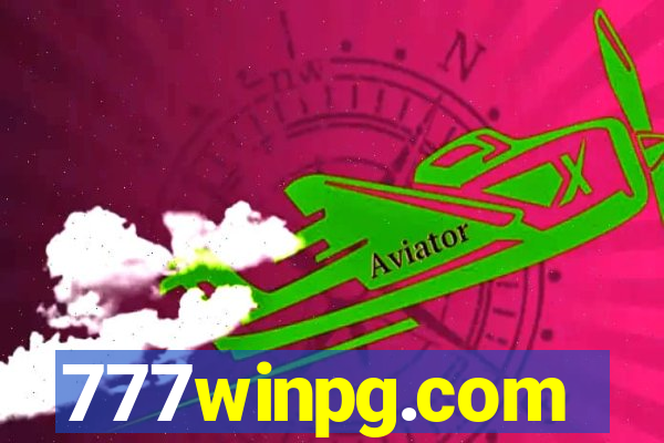 777winpg.com