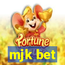 mjk bet