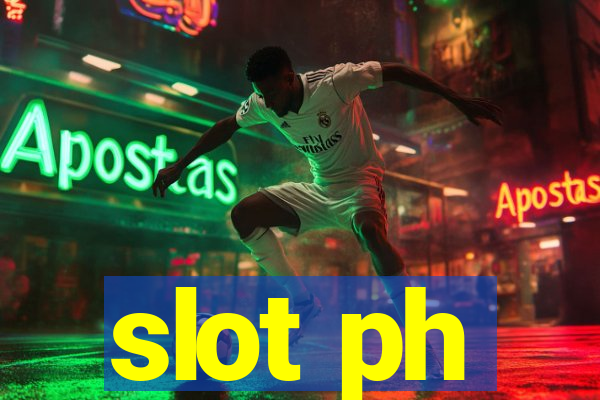 slot ph