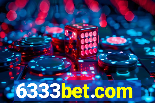 6333bet.com