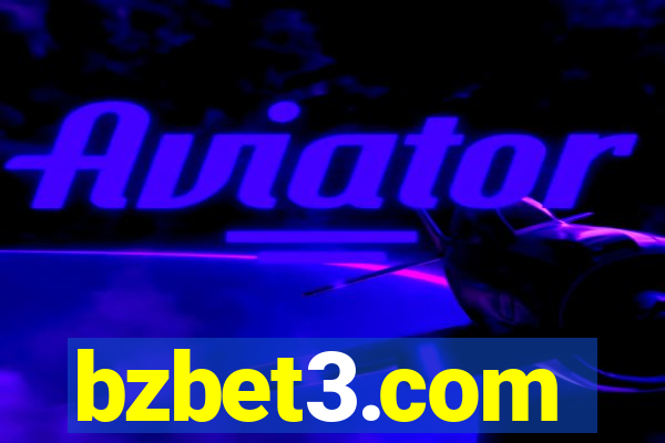 bzbet3.com