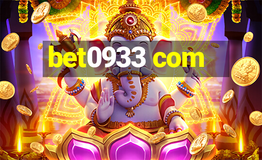 bet0933 com