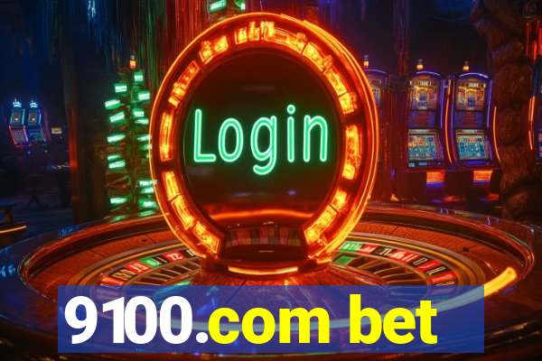 9100.com bet