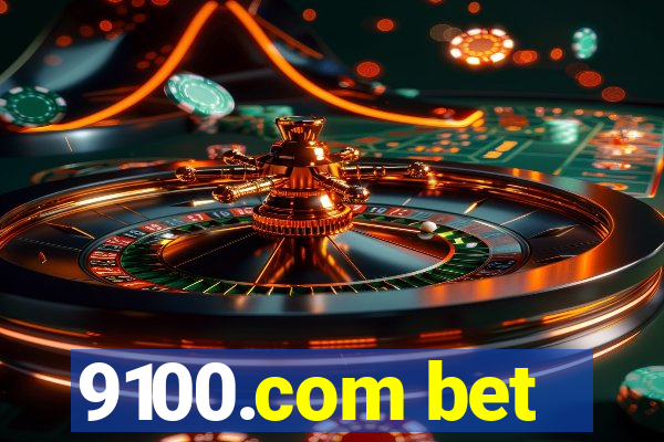 9100.com bet