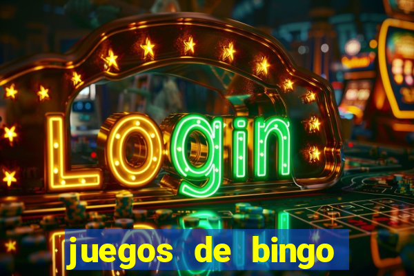 juegos de bingo gratis show ball 3