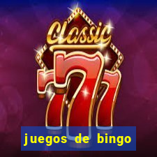 juegos de bingo gratis show ball 3