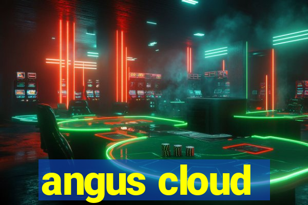 angus cloud