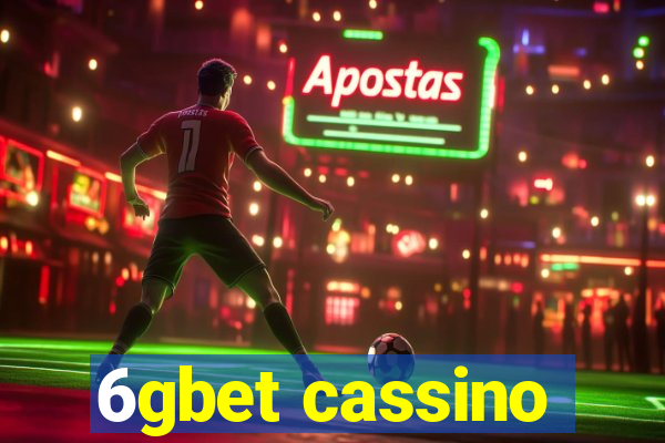 6gbet cassino