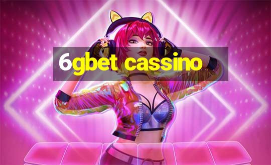 6gbet cassino