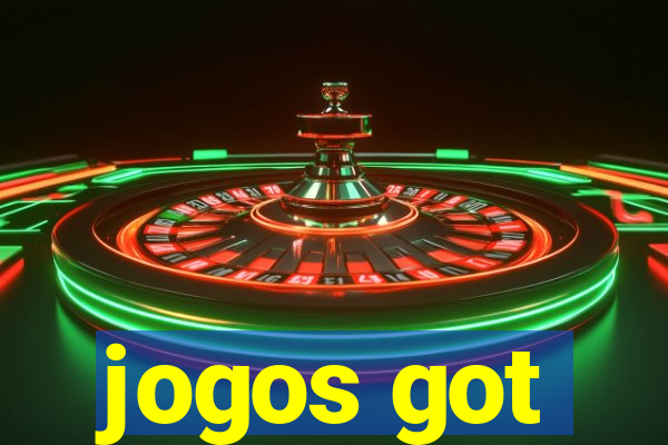 jogos got