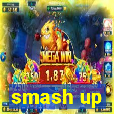 smash up