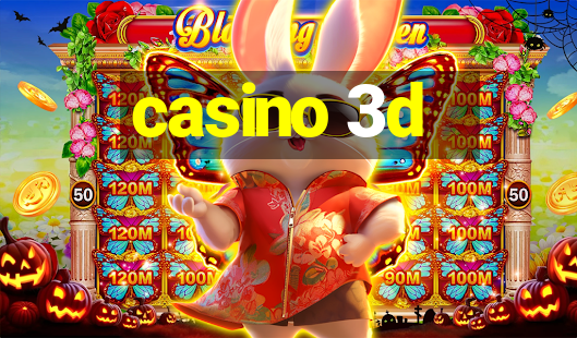 casino 3d