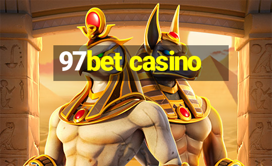 97bet casino