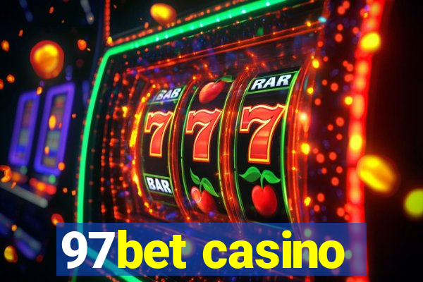 97bet casino