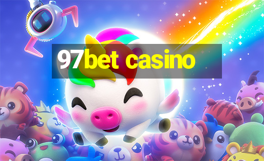 97bet casino