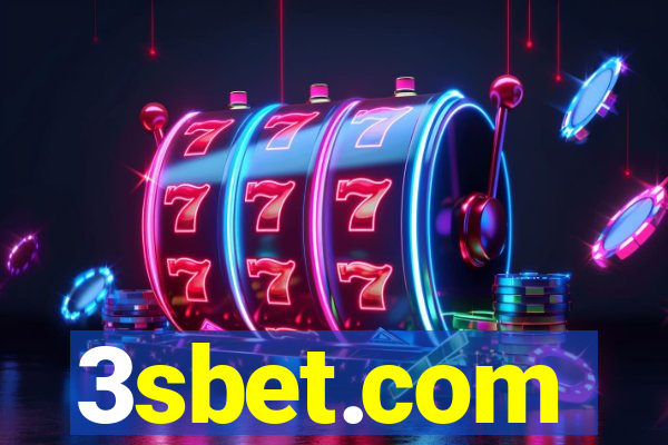 3sbet.com