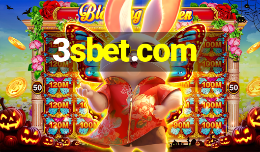 3sbet.com