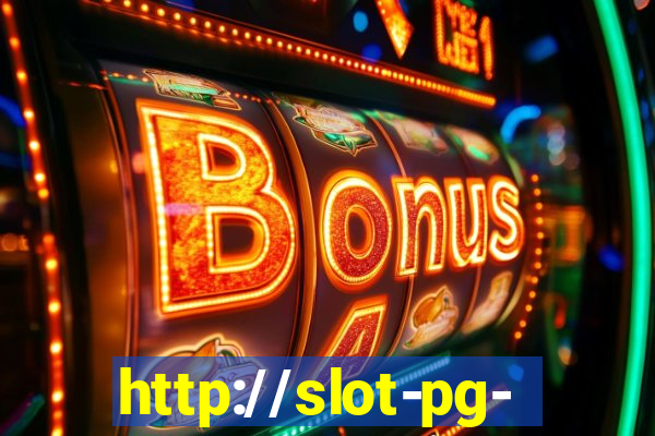 http://slot-pg-soft.prodevreal.com/