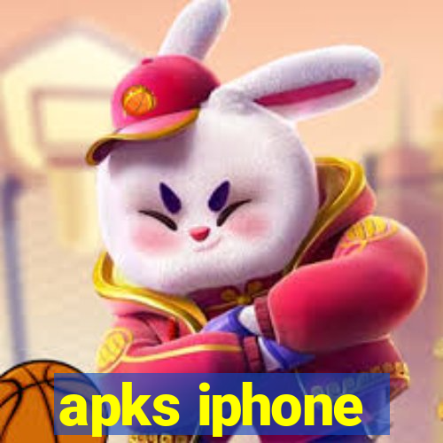 apks iphone