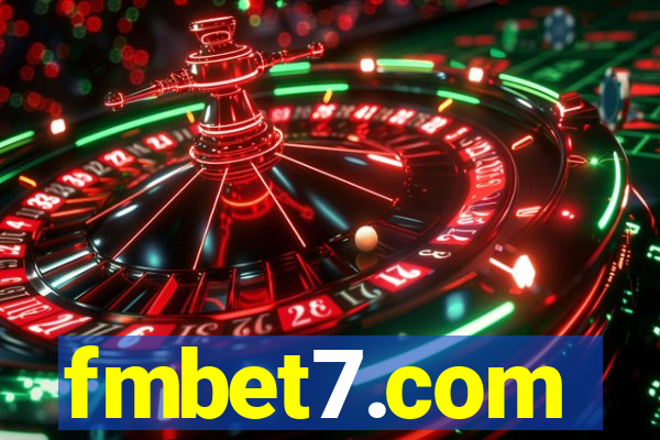 fmbet7.com