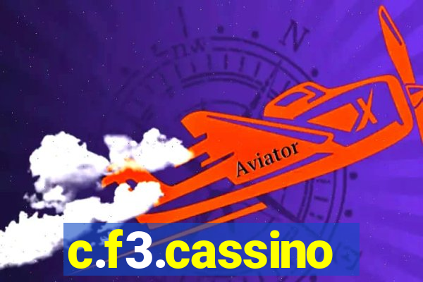 c.f3.cassino