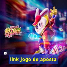 link jogo de aposta