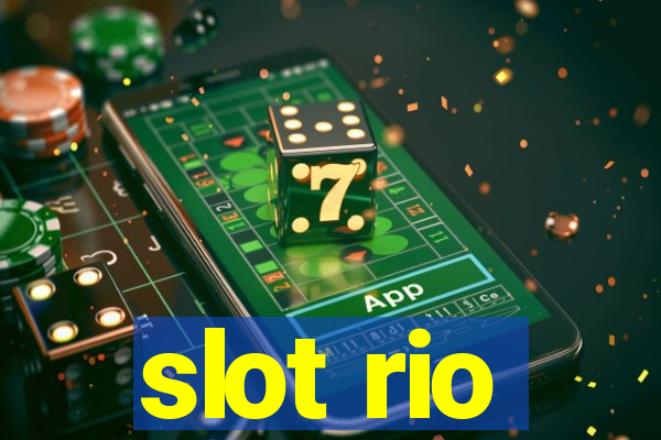 slot rio