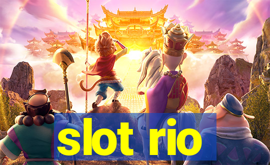 slot rio