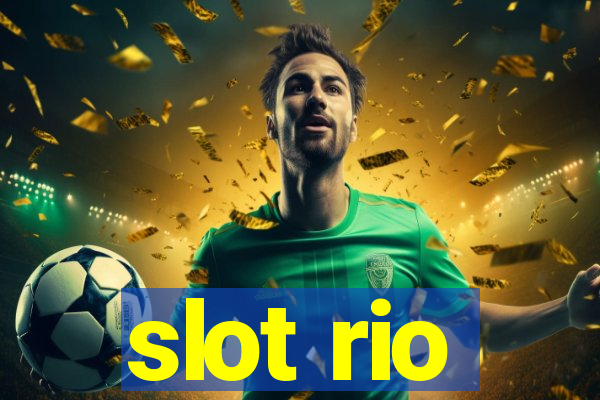 slot rio