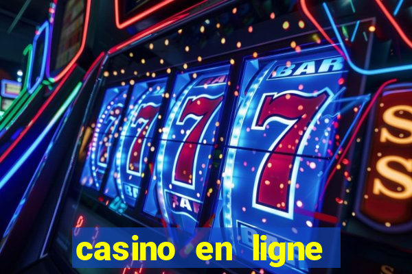 casino en ligne sans telechargement