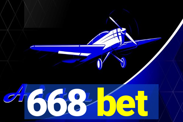 668 bet