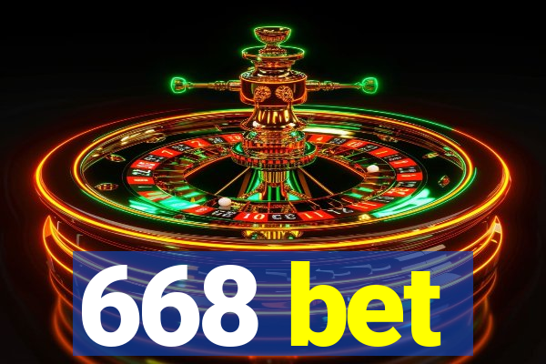 668 bet