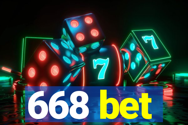 668 bet