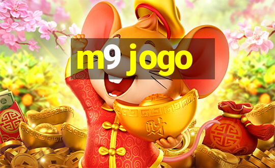 m9 jogo