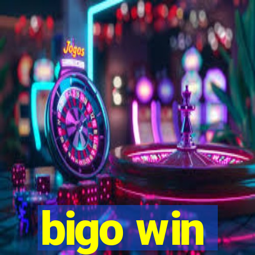 bigo win