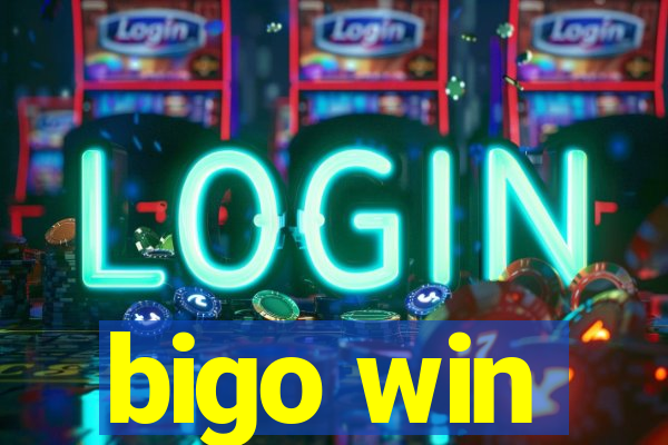 bigo win